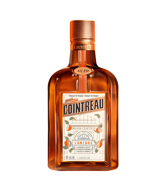 Cointreau 1Ltr