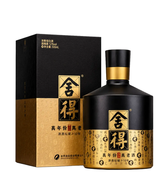 Collection Shede 10 Years 500ml