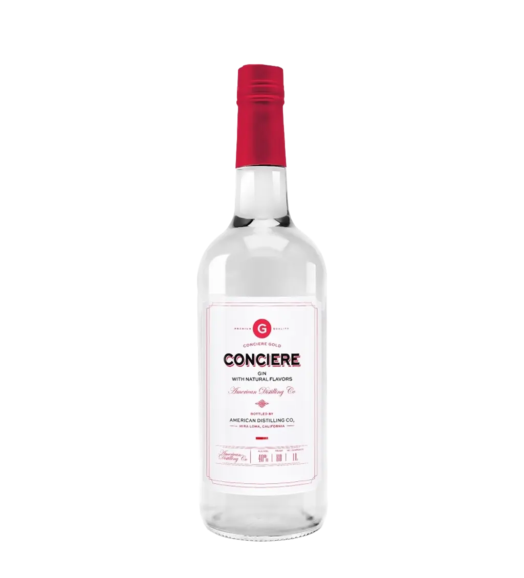 Conciere Gin 1L