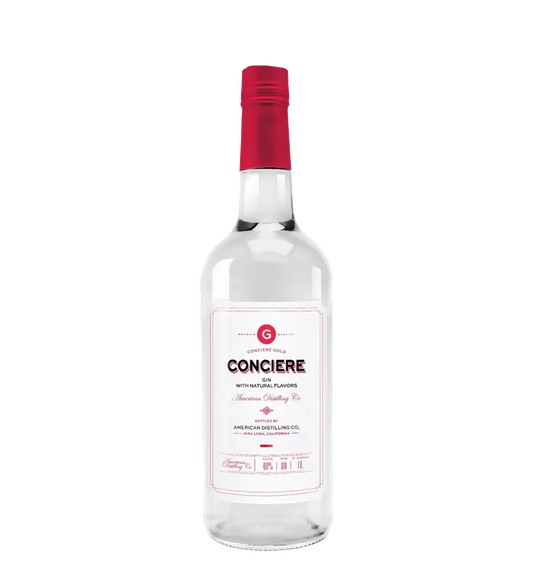 Conciere Gin 1L