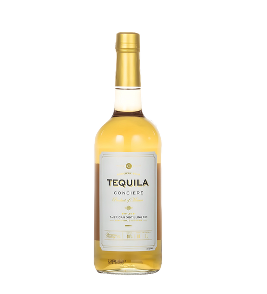 Conciere Tequila Gold 1L - Compare prices in UAE