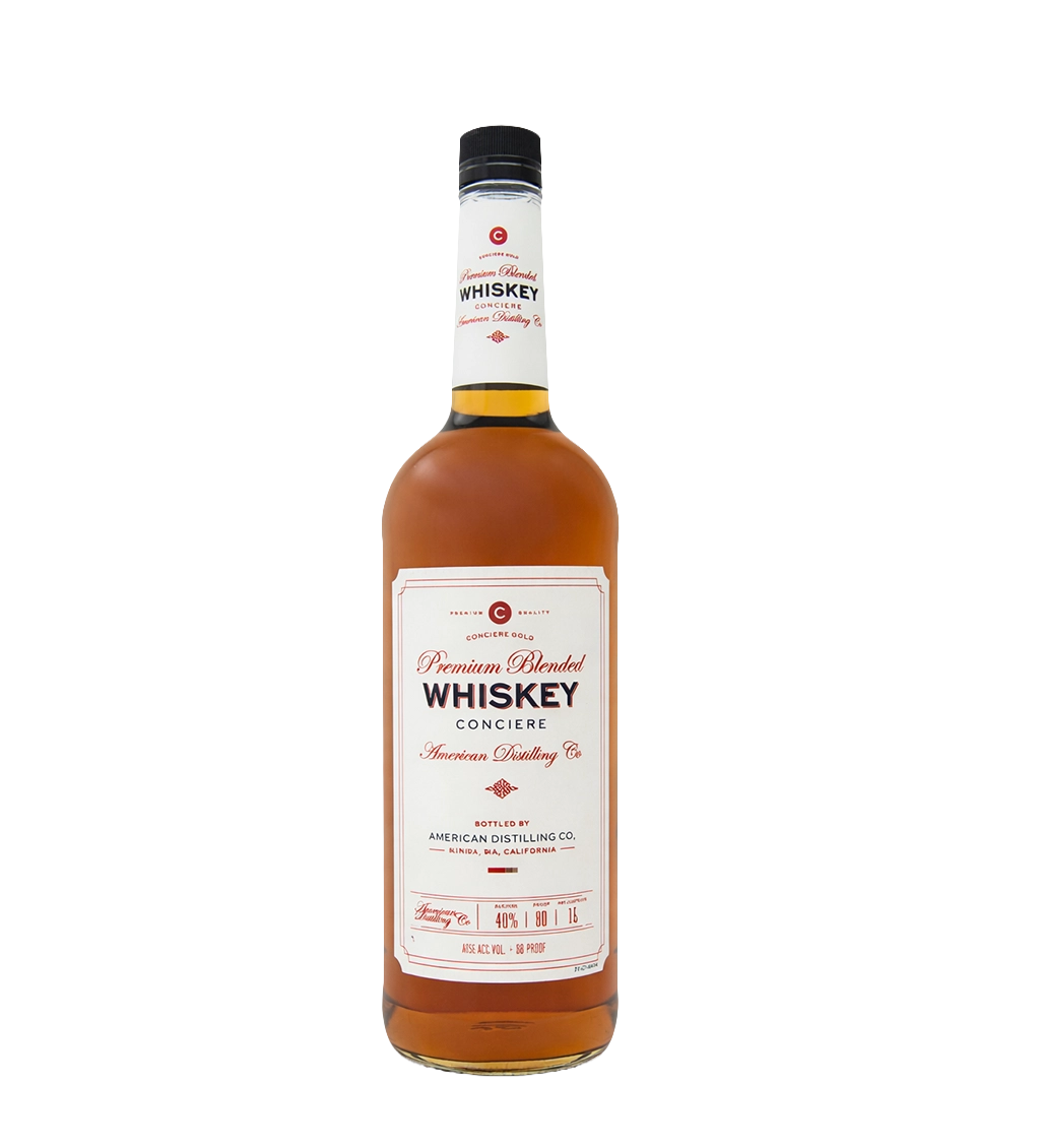 Conciere Whisky Blended 1L