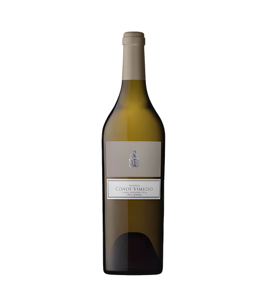 Conde Vimioso Reserva White 75CL
