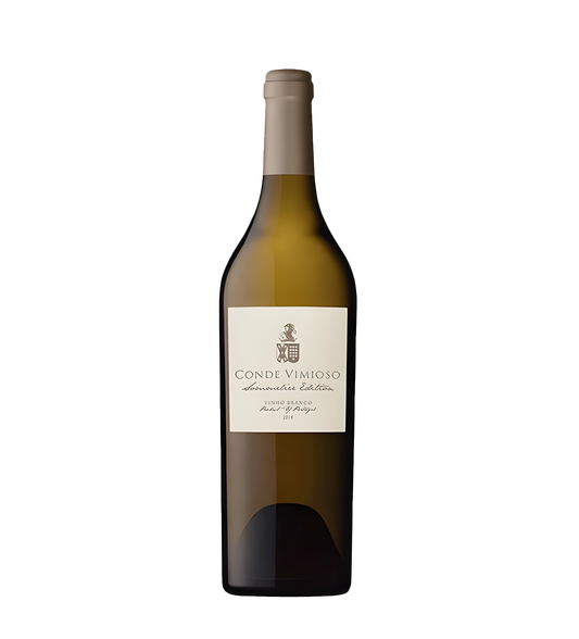 Conde Vimioso Sommelier White 75CL