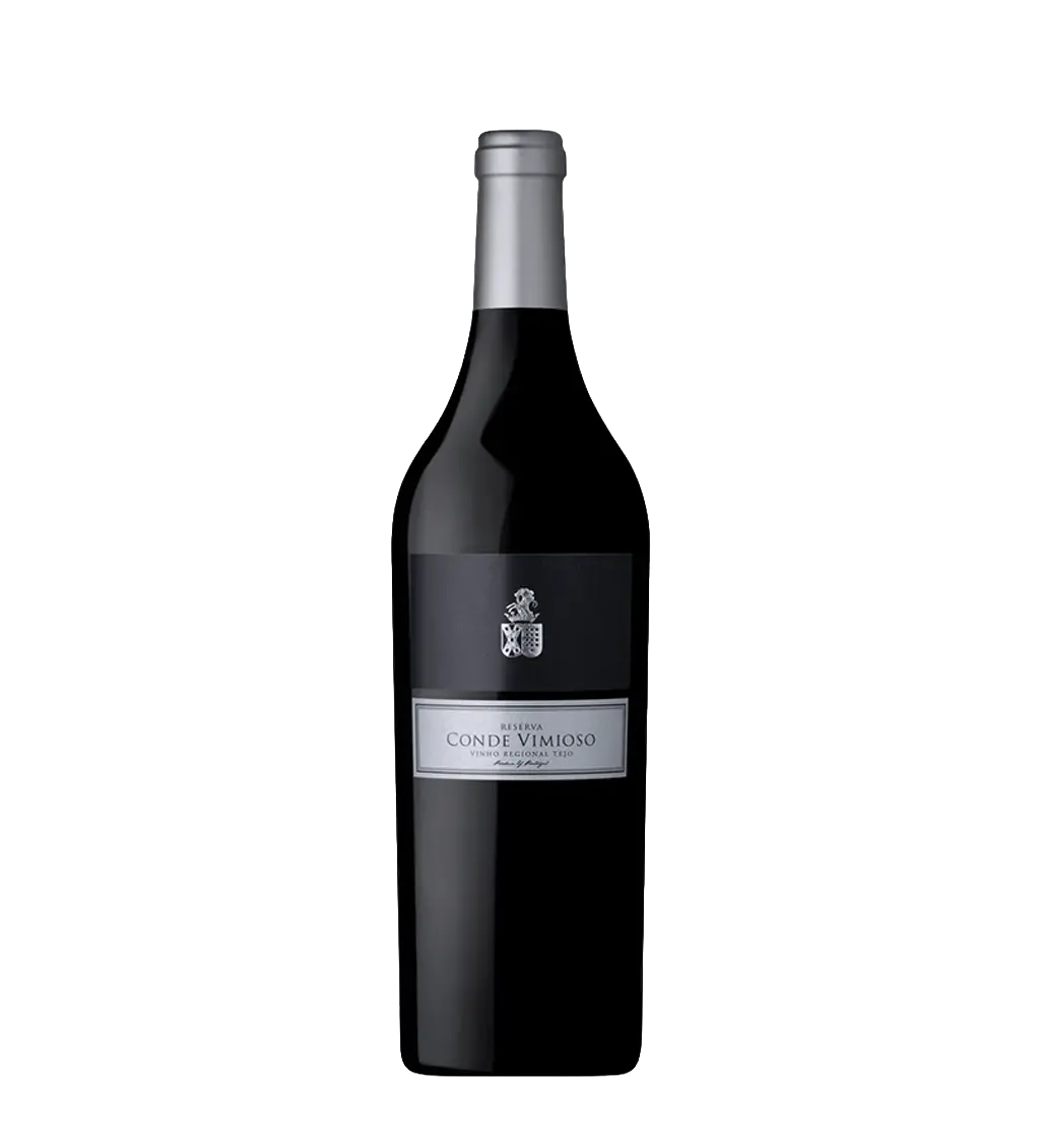 Conde Vimioso Reserva Red 750ml