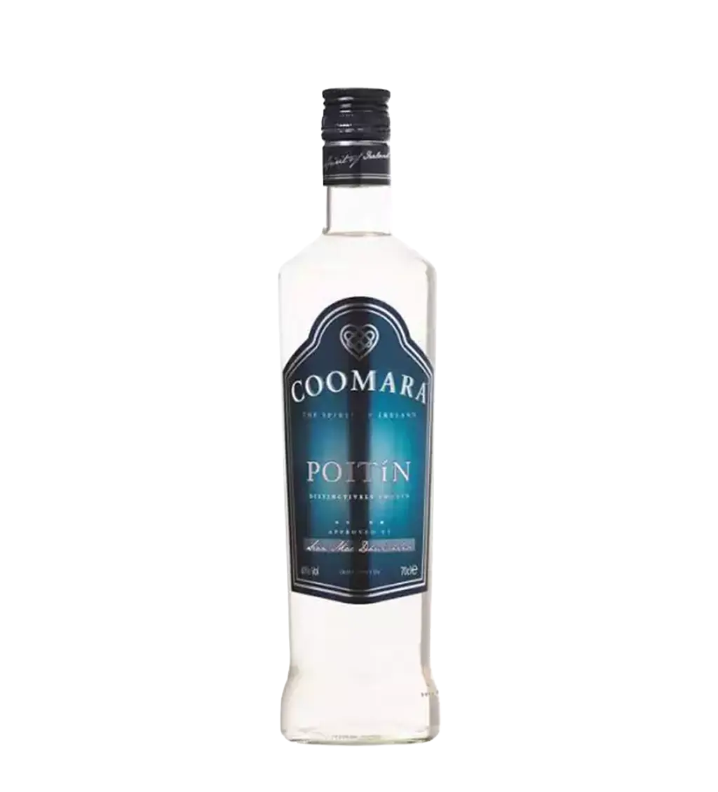 Coomara Poitin 700ml