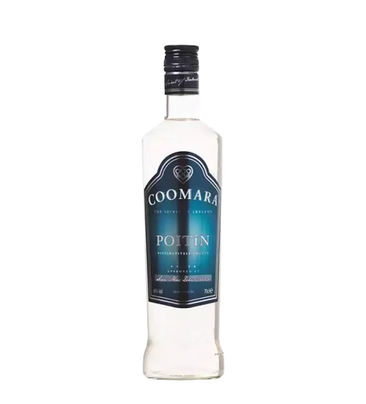 Coomara Poitin 700ml