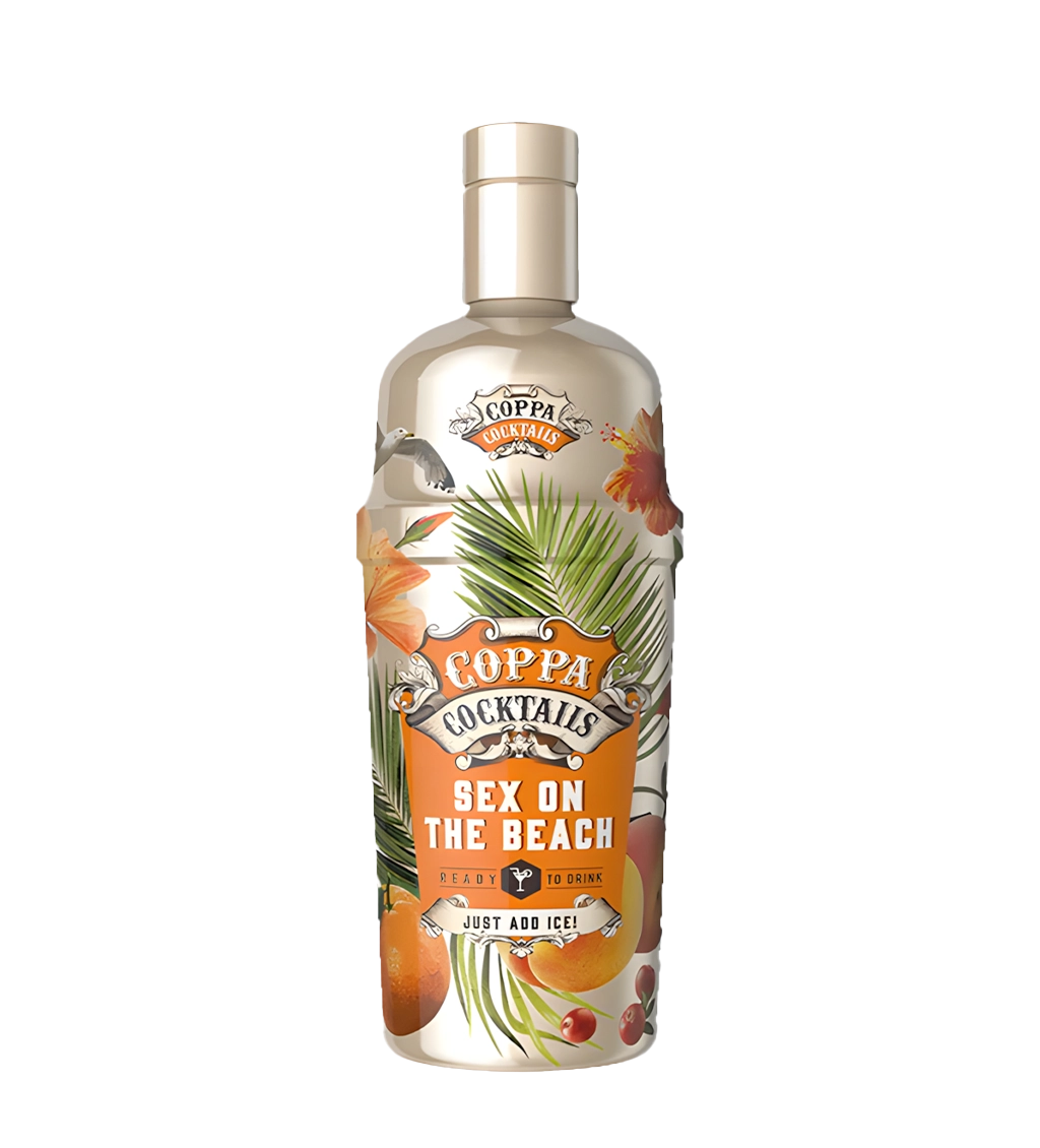 Coppa Sex on the Beach 700ml