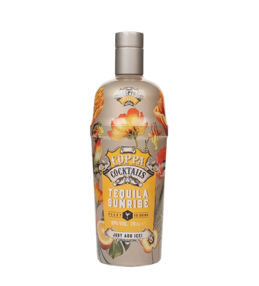 Coppa Tequila Sunrise 700ml