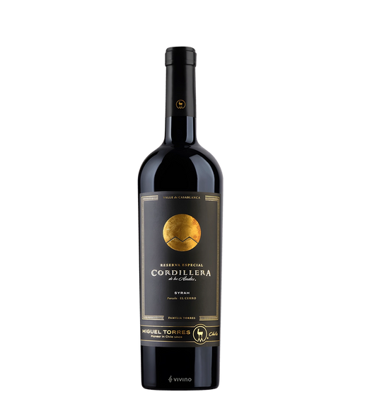 Cordillera Syrah 750ml by cordillera - Compare prices in UAE