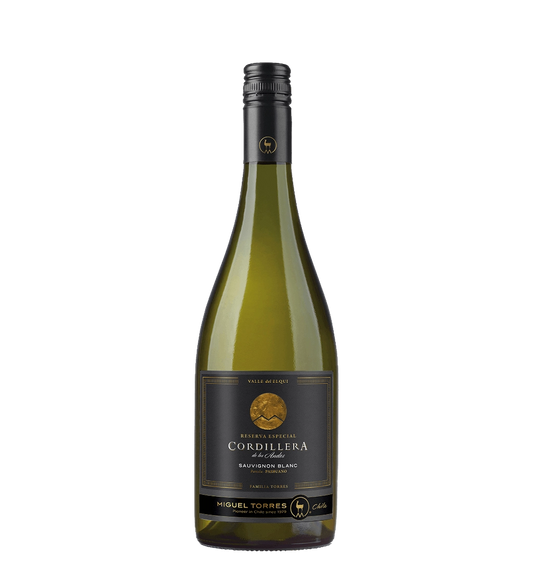 Cordillera Sauvignon Blanc 750ml