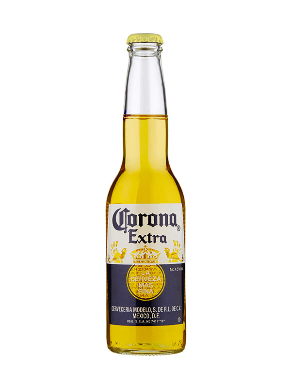 Corona Beer 35.5CL Btl