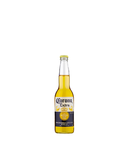 Corona Beer Bottle 355ml