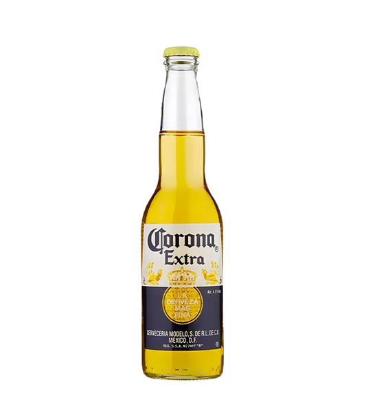 Corona Beer Bottle 355ml
