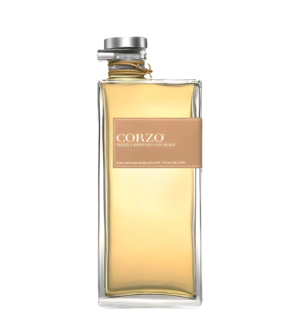 CORZO REPOSADO TEQUILA 75CL