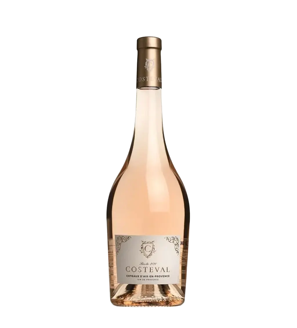 Costeval Rose 750ml