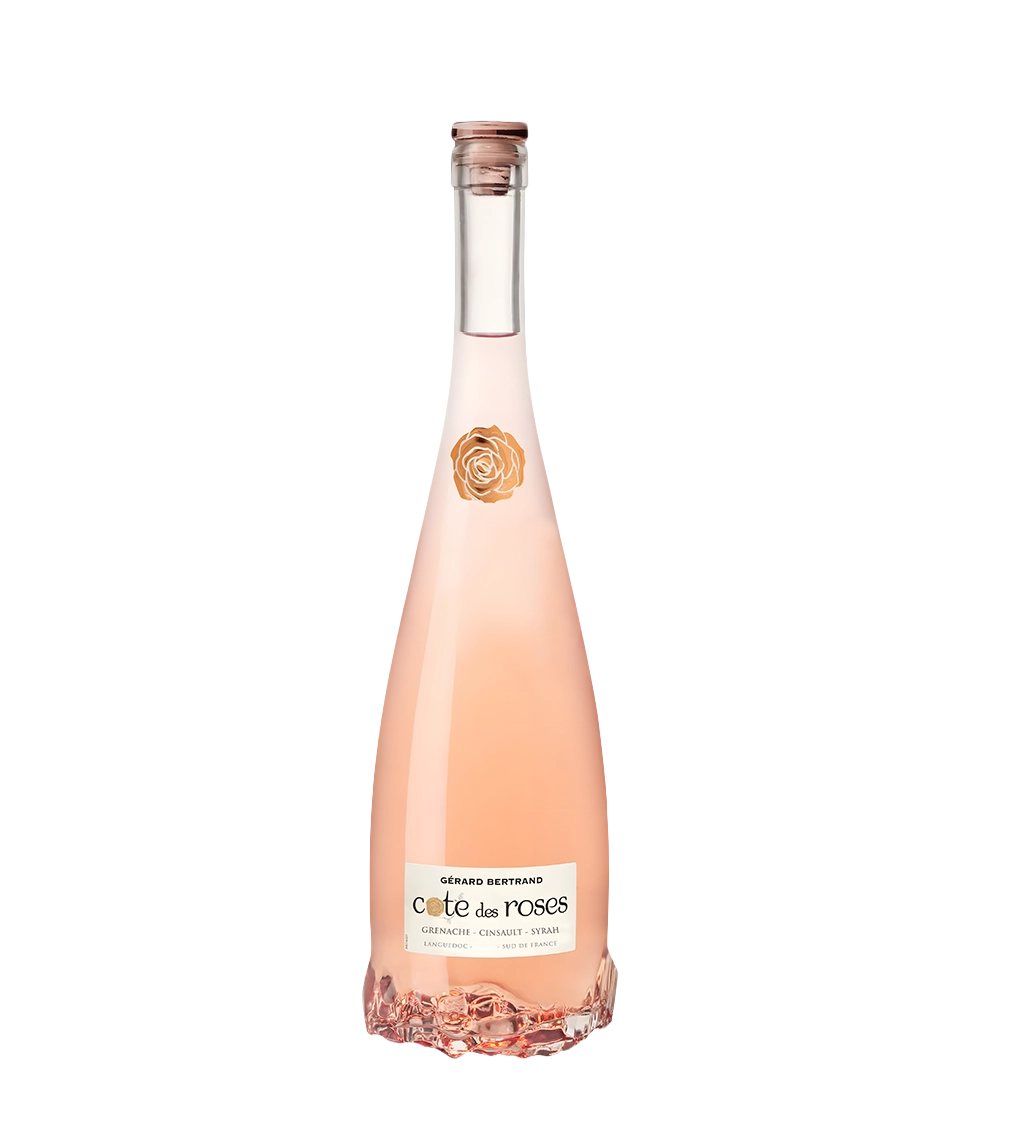 Cote des Roses Bertrand 750ml