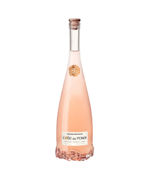 Cote des Roses Bertrand 750ml - Compare prices in UAE