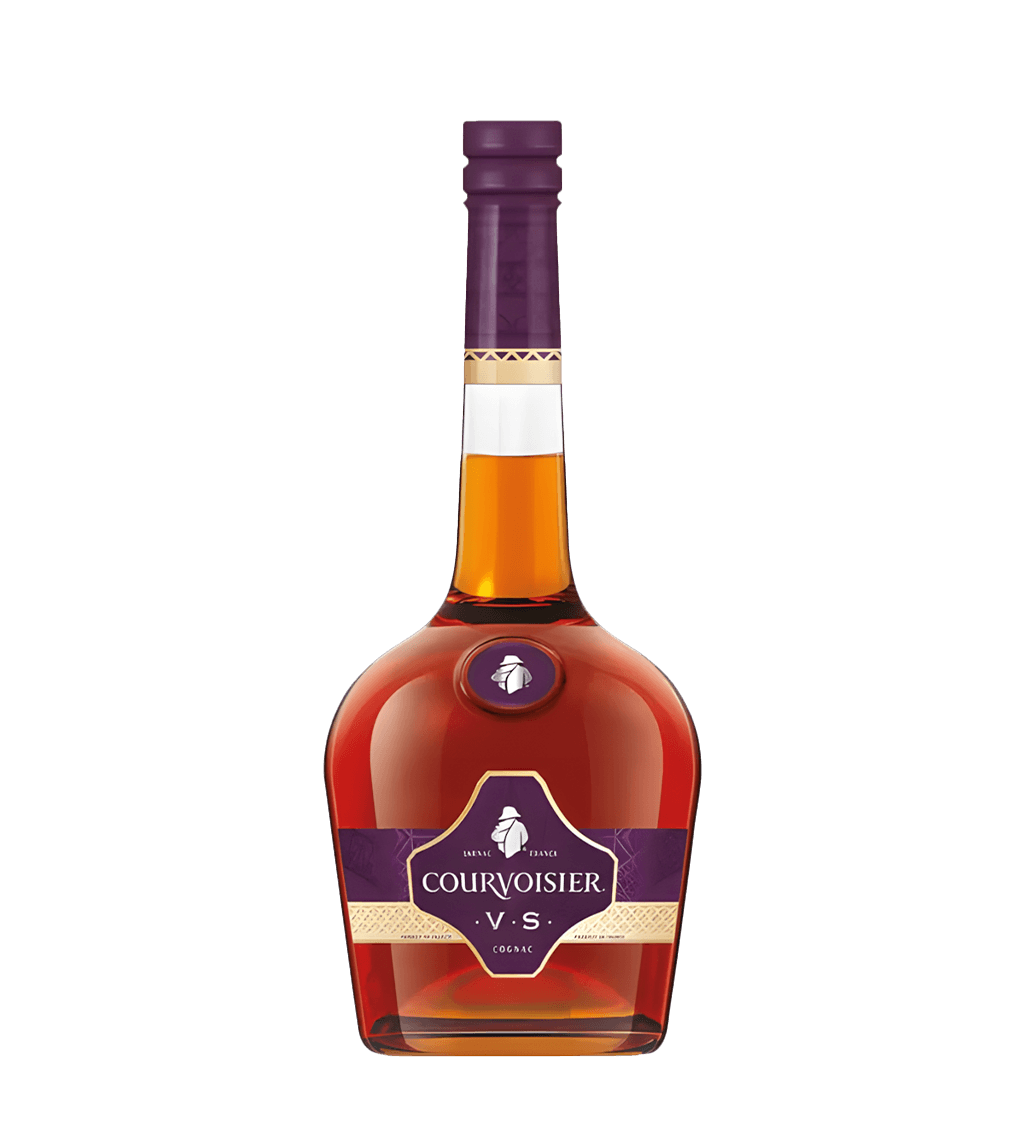 Courvoisier Vs Cognac 70CL