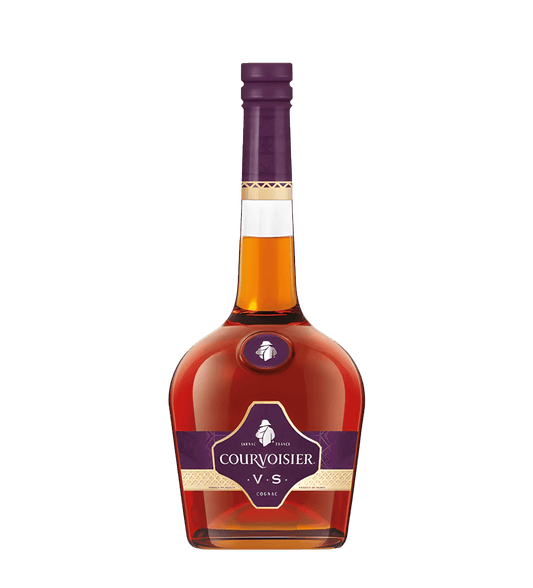 Courvoisier VS Cognac 700ml