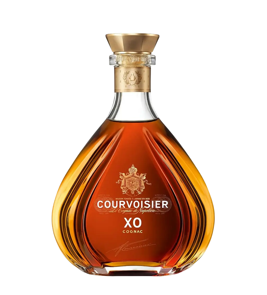 Courvoisier XO Le Cognac De Nepo 700ml