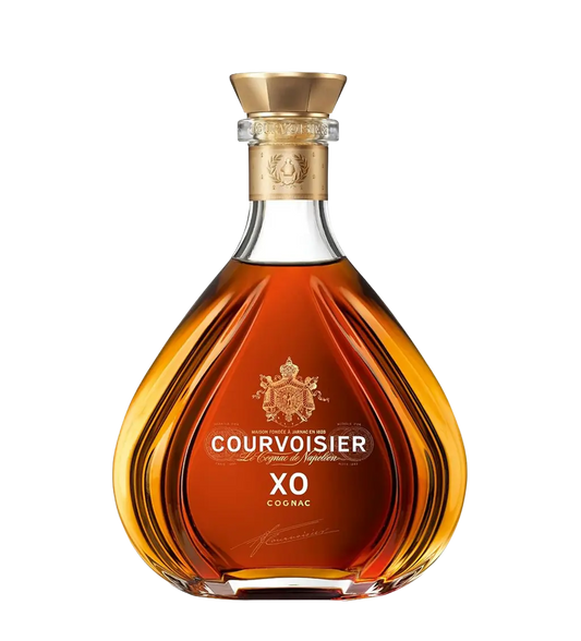 Courvoisier XO Le Cognac De Nepo 700ml