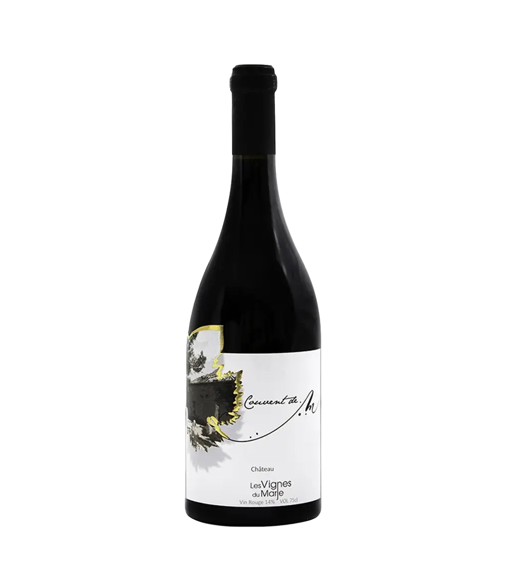 Couvent De M Chateau 750ml