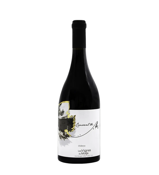 Couvent De M Chateau 750ml