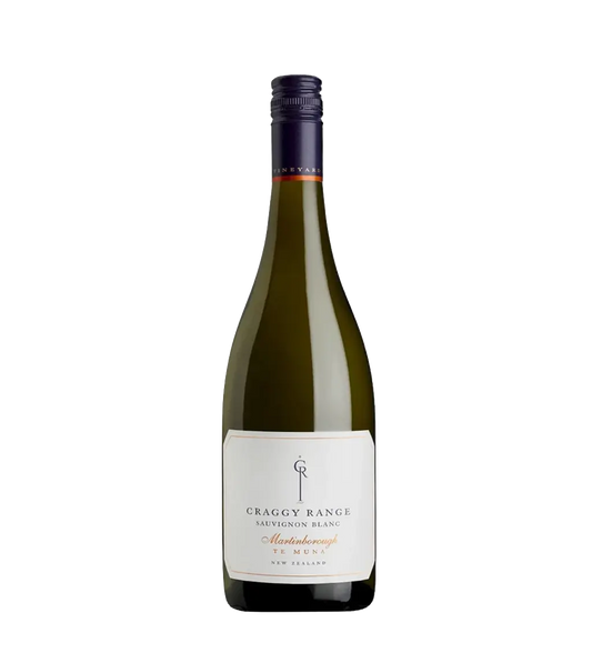 Craggy Range Te Muna Road Sauvignon Blanc 750ml