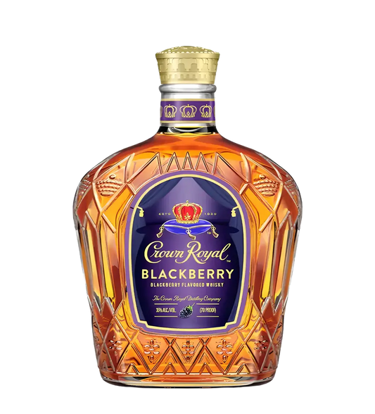 Crown Royal Whisky 750ml