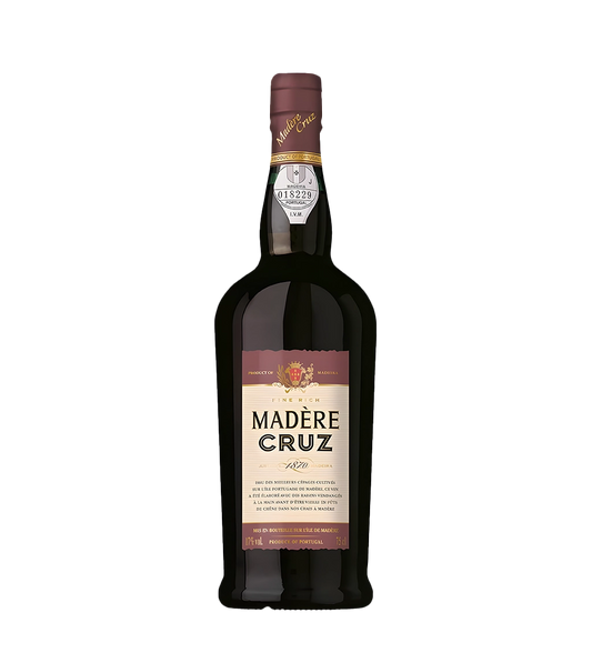 Cruz Madere 75 CL