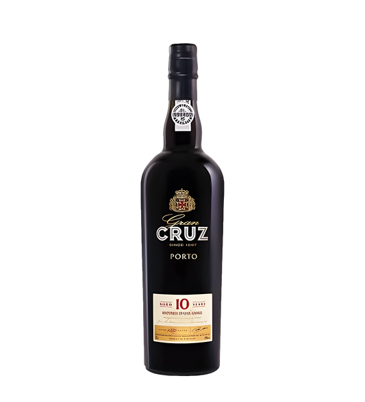 Cruz Tawny Port 75 CL