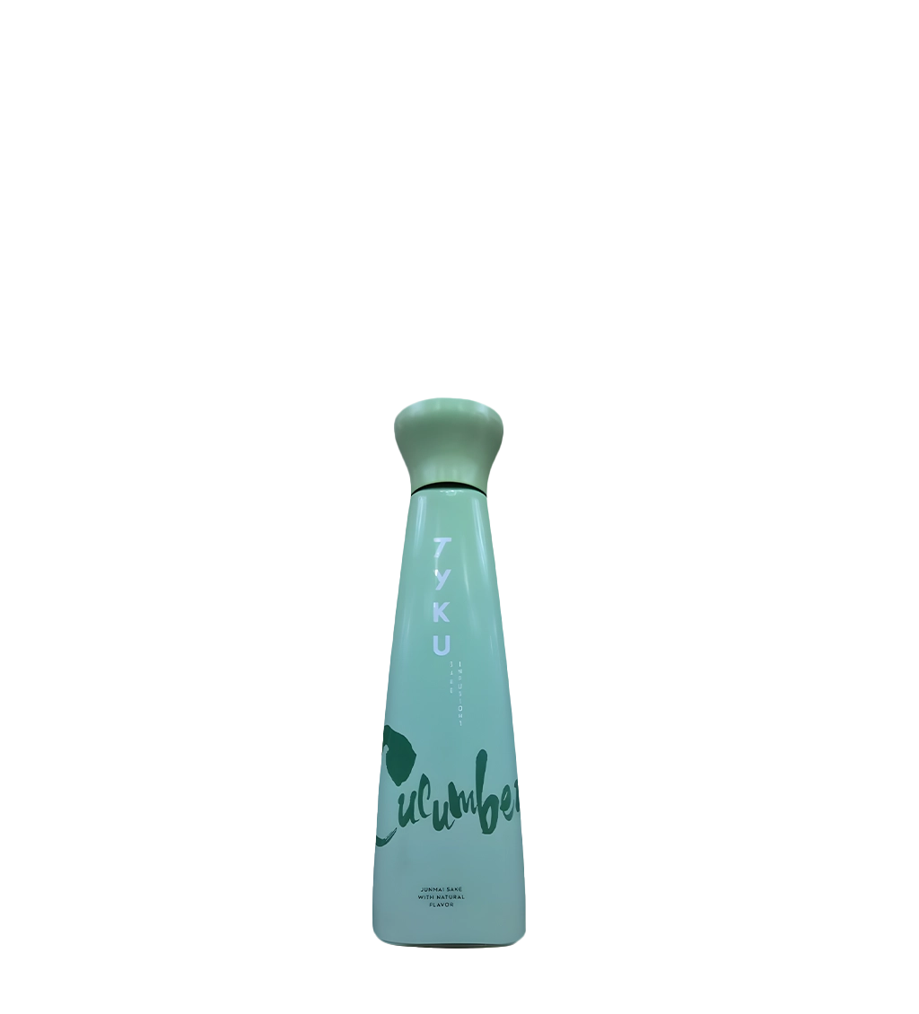 Cucumber Junmai Sake 330ml