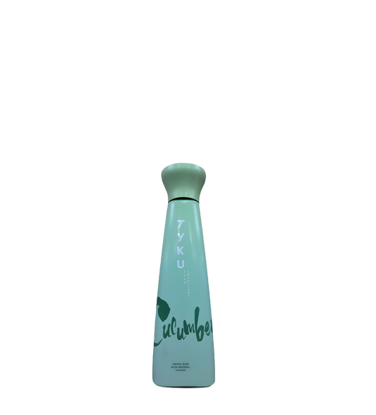 Cucumber Junmai Sake 330ml