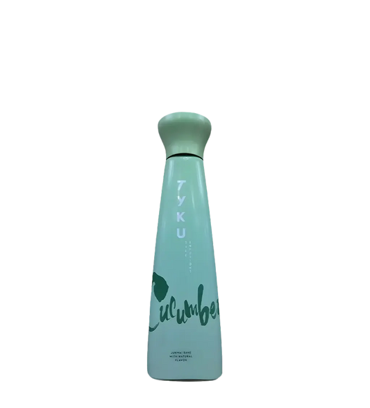 Cucumber Junmai Sake 330ml