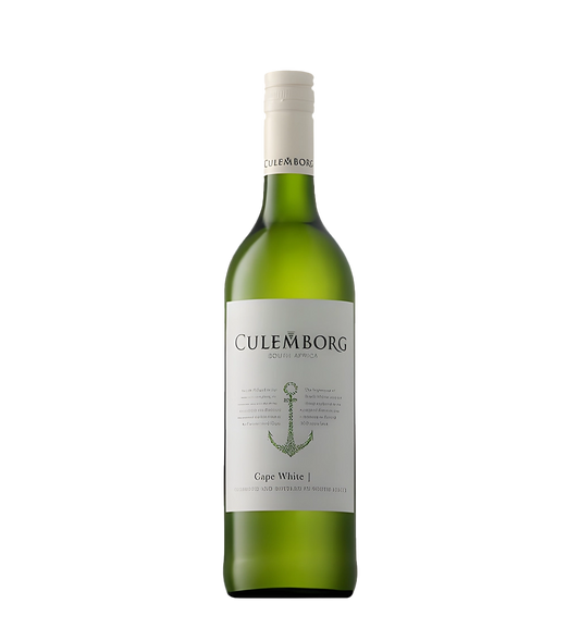 Culemborg The Anchor Cape White 1.5Ltr