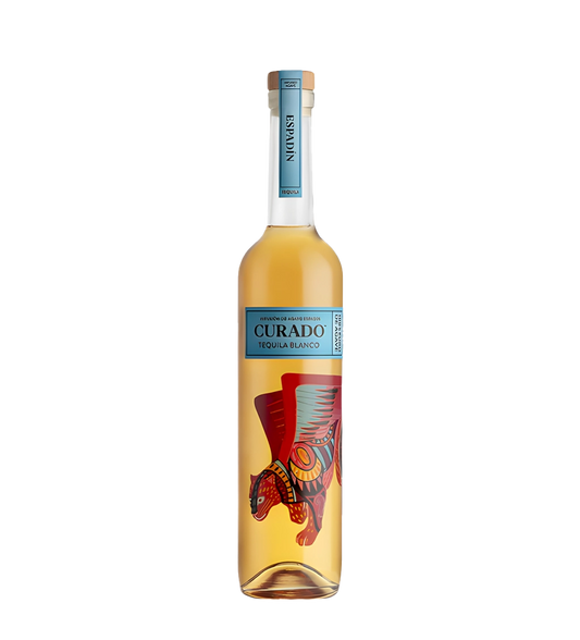 Curado Espadin Tequila 70CL