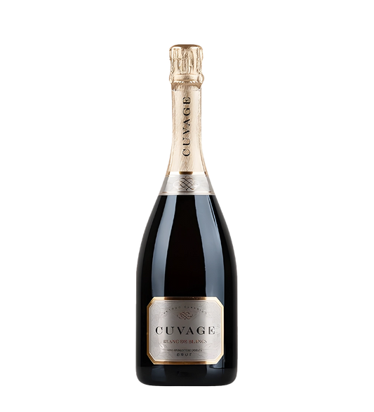 Cuvage Blanc De Blanc Brut 75CL