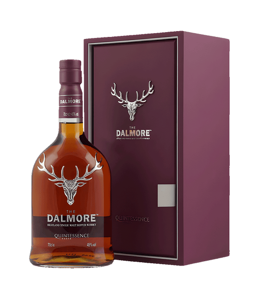 Dalmore Quintessence Single Malt 700ml