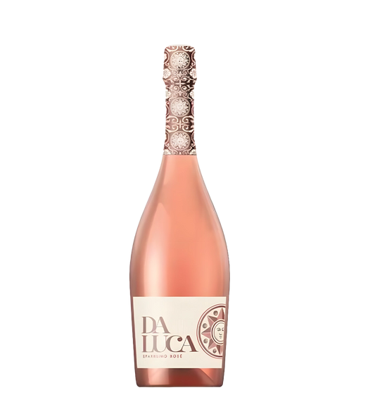 Da Luca Sparkling Rose 750ml by da luca - Compare prices in UAE