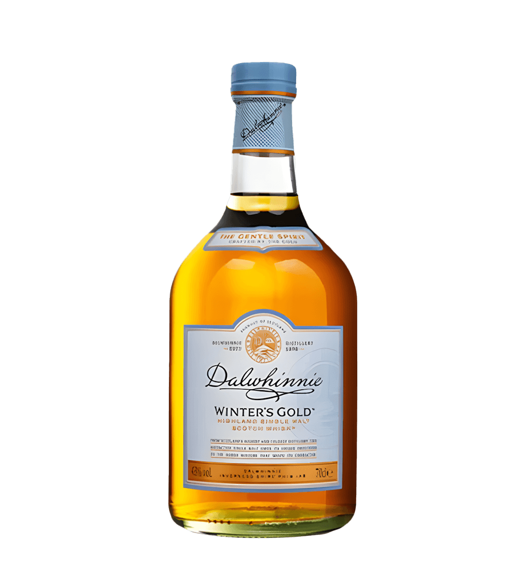 DALWHINNIE WINTERS GOLD S-MALT 70CL