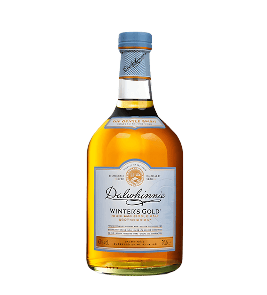 Dalwhinnie Winter’s Gold Single Malt 700ml