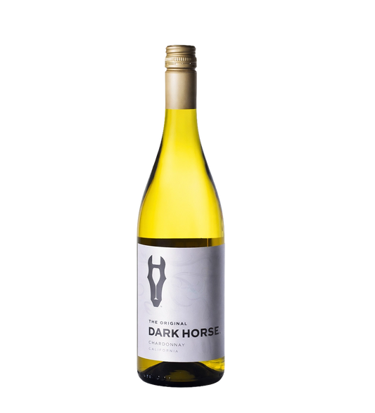 Dark Horse Chardonnay 750ml
