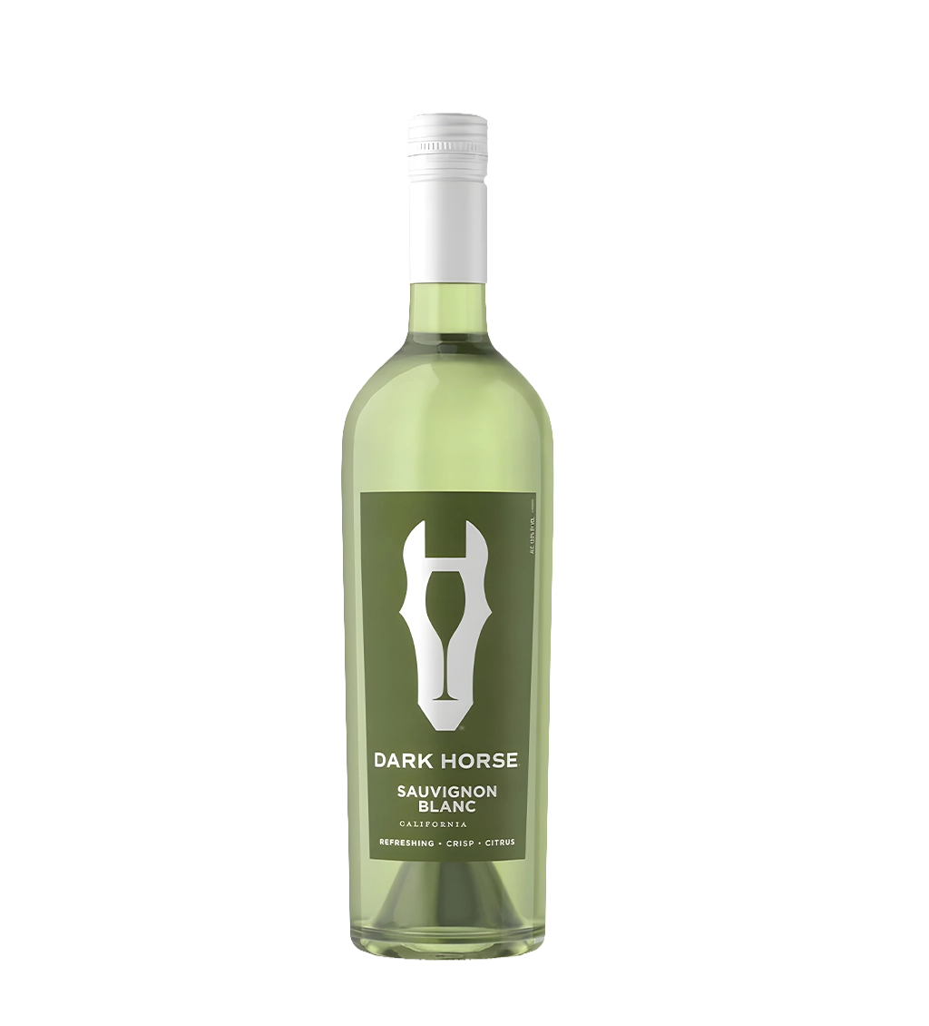 Dark Horse Sauvignon Blanc 750ml
