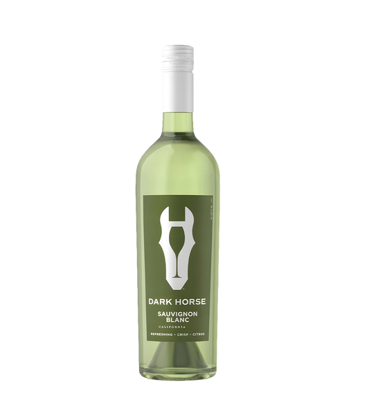Dark Horse Sauvignon Blanc 750ml
