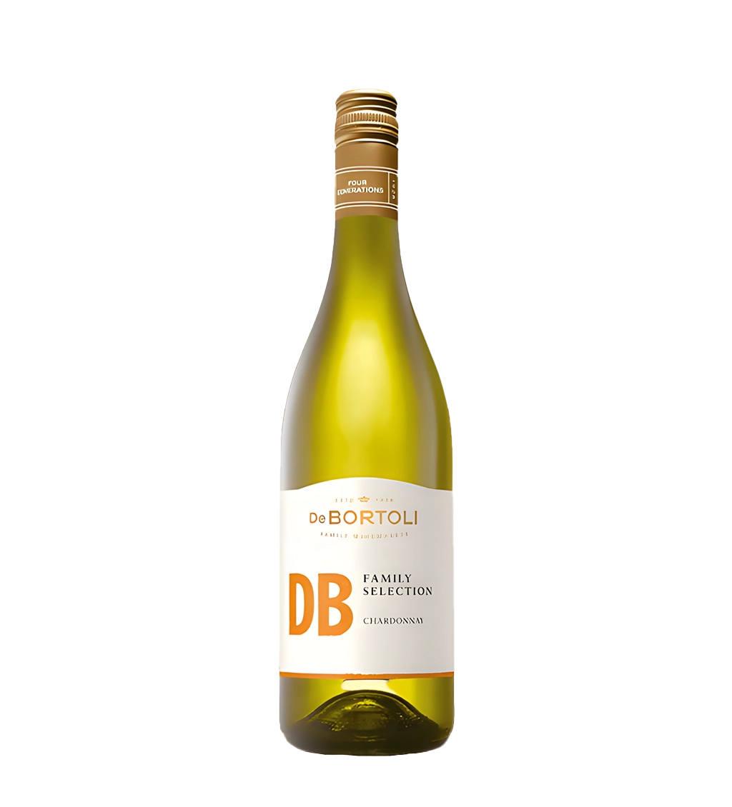 DB Bortoli Family Selection Chardonnay 75CL