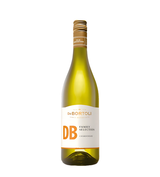 DB Bortoli Family Selection Chardonnay 75CL