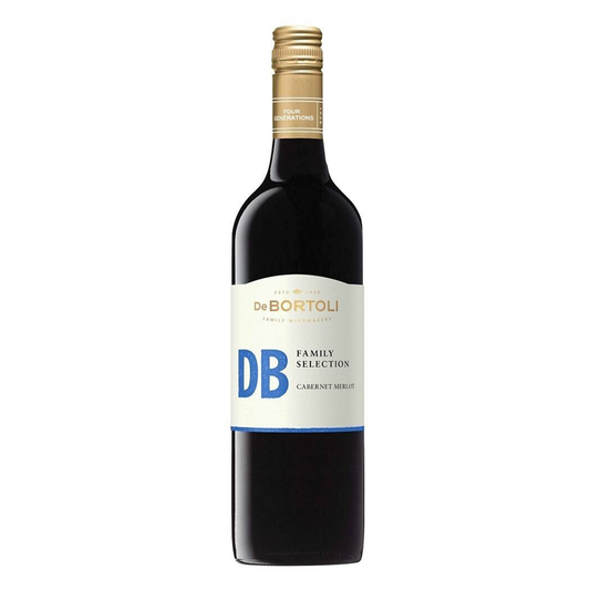 DB Family Selection Cabernet Merlot De Bortoli 750ml