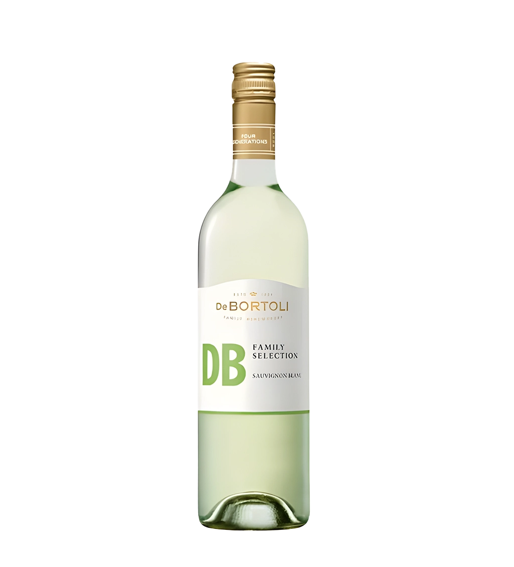 DB FAMILY SELECTION SAUVIGNON BLANC 75CL