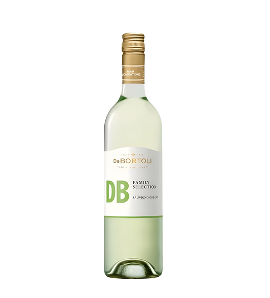 DB FAMILY SELECTION SAUVIGNON BLANC 75CL